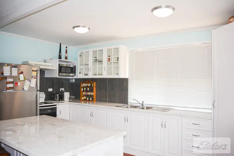 Fourth view of Homely house listing, 31 Evans Crescent, Warwick QLD 4370