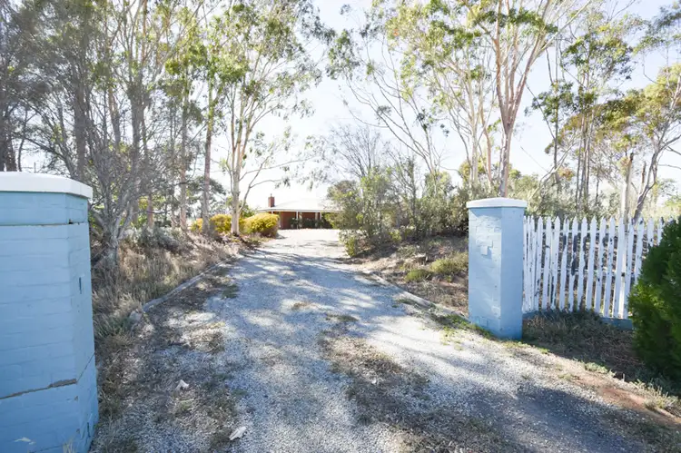 Second view of Homely rural property listing, 21 Aratula Road, Deniliquin NSW 2710