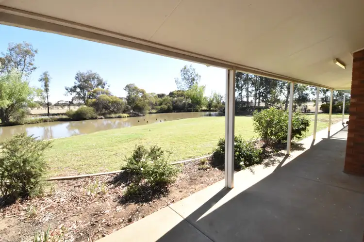 Third view of Homely rural property listing, 21 Aratula Road, Deniliquin NSW 2710