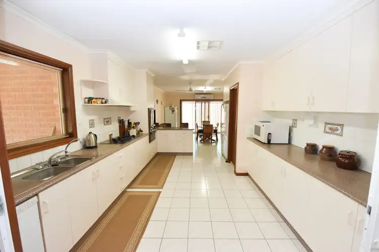 Fourth view of Homely rural property listing, 21 Aratula Road, Deniliquin NSW 2710