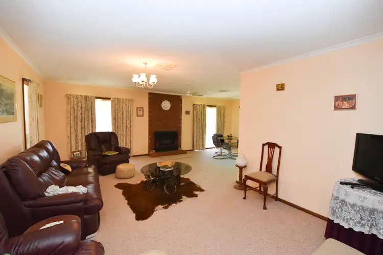 Fifth view of Homely rural property listing, 21 Aratula Road, Deniliquin NSW 2710