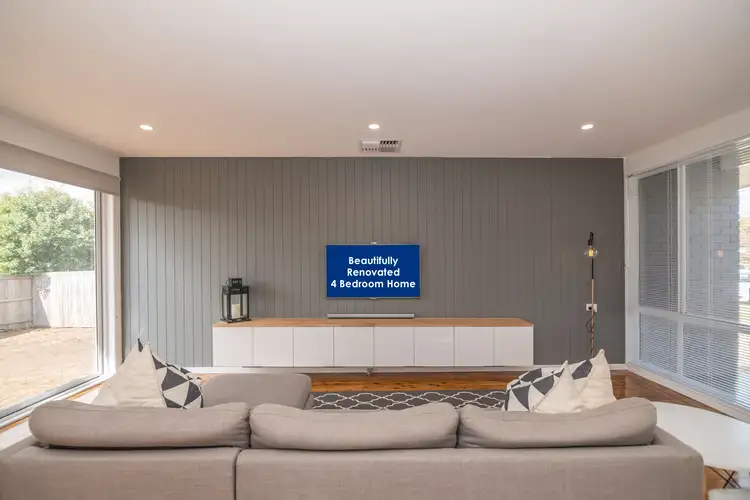 Second view of Homely house listing, 13 Carolina Crescent, Mudgee NSW 2850