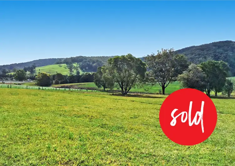 Main view of Homely land listing, 5 Dawan Close, Kendall NSW 2439