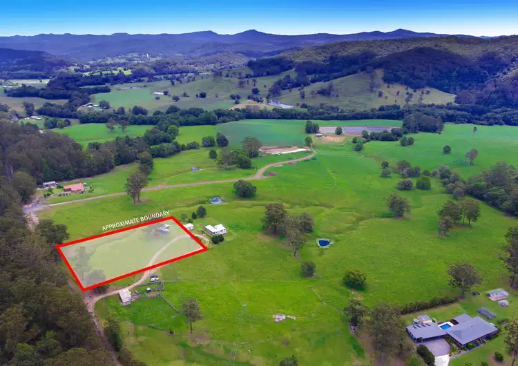 Second view of Homely land listing, 5 Dawan Close, Kendall NSW 2439