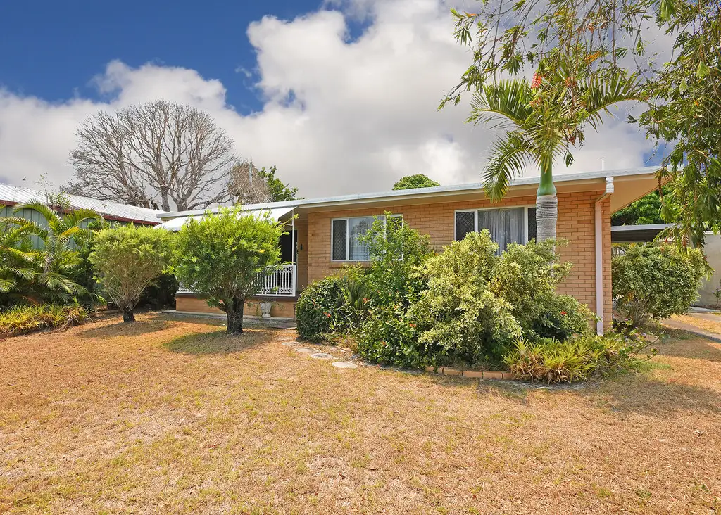 Main view of Homely house listing, 6 SMITH STREET, Urangan QLD 4655