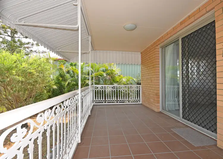 Third view of Homely house listing, 6 SMITH STREET, Urangan QLD 4655