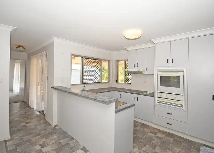Fourth view of Homely house listing, 6 SMITH STREET, Urangan QLD 4655