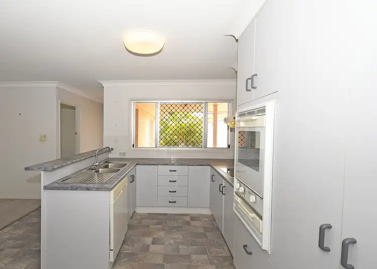 Fifth view of Homely house listing, 6 SMITH STREET, Urangan QLD 4655