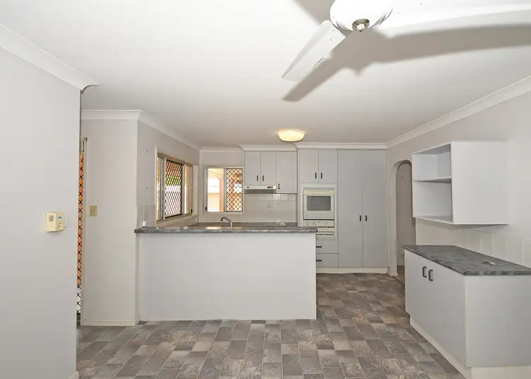 Sixth view of Homely house listing, 6 SMITH STREET, Urangan QLD 4655