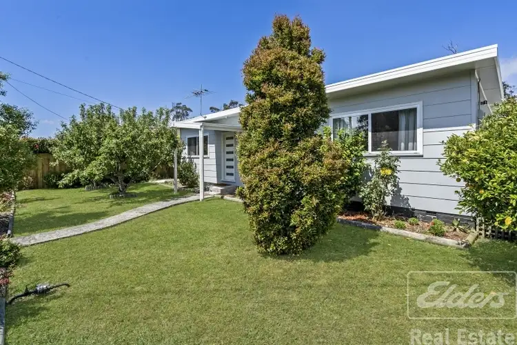 Second view of Homely house listing, 189 Paper Beach Road, Swan Point TAS 7275