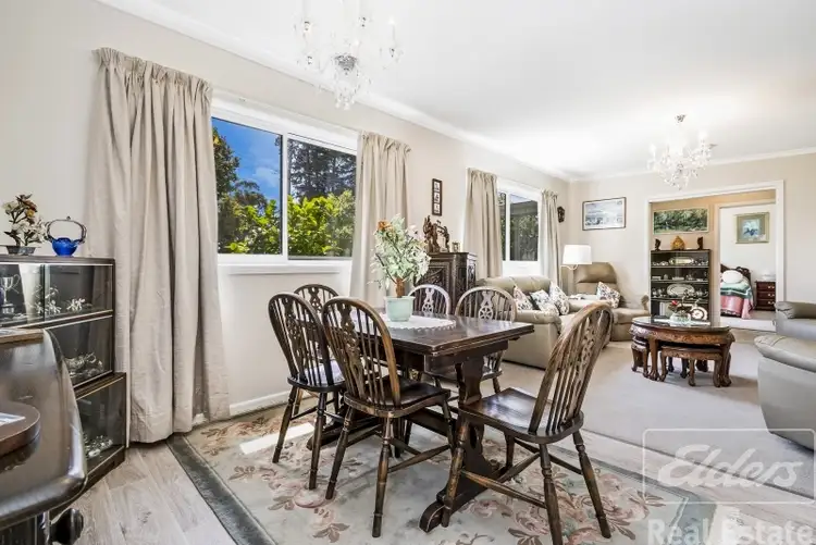 Fourth view of Homely house listing, 189 Paper Beach Road, Swan Point TAS 7275