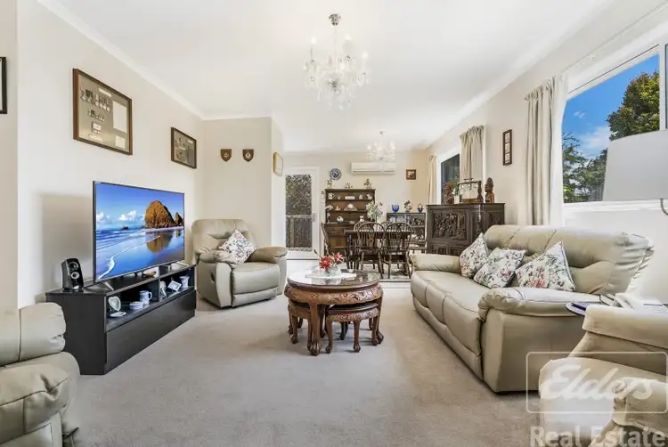 Fifth view of Homely house listing, 189 Paper Beach Road, Swan Point TAS 7275