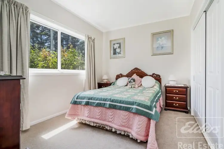 Sixth view of Homely house listing, 189 Paper Beach Road, Swan Point TAS 7275