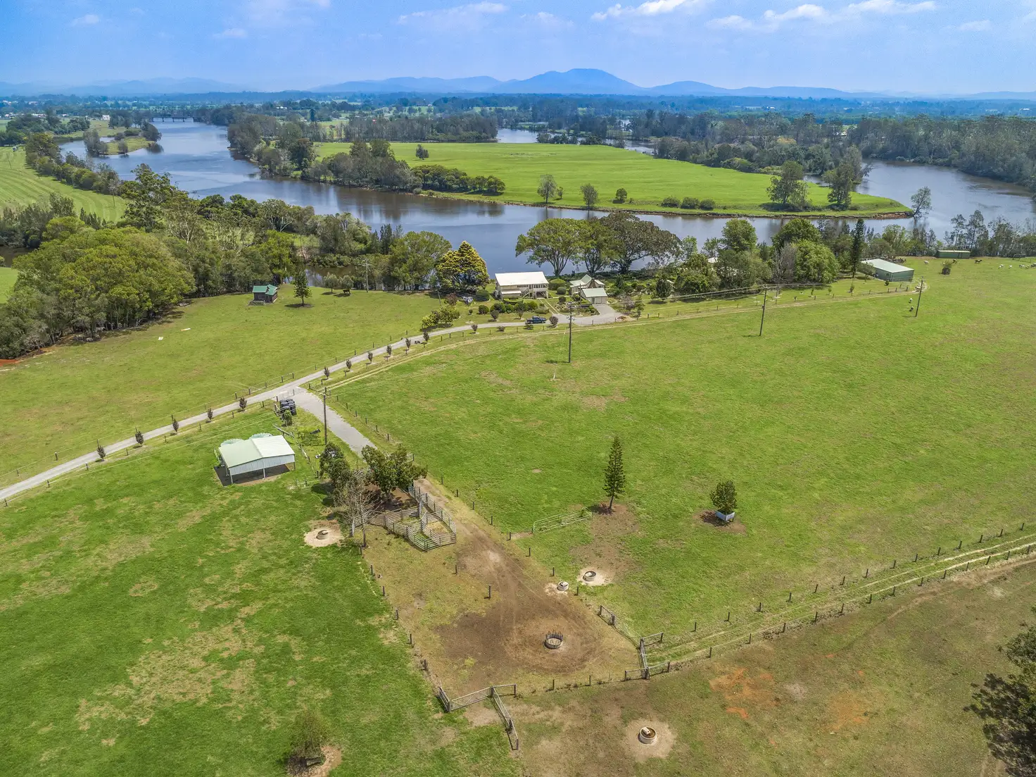 Main view of Homely rural property listing, 1716 Oxley Highway, Sancrox NSW 2446