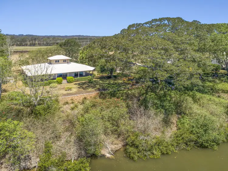 Fifth view of Homely rural property listing, 1716 Oxley Highway, Sancrox NSW 2446