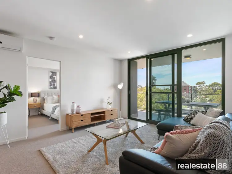 94/172 Railway Parade, West Leederville WA 6007