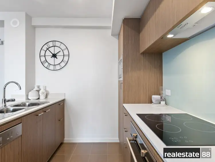 Sixth view of Homely apartment listing, 94/172 Railway Parade, West Leederville WA 6007