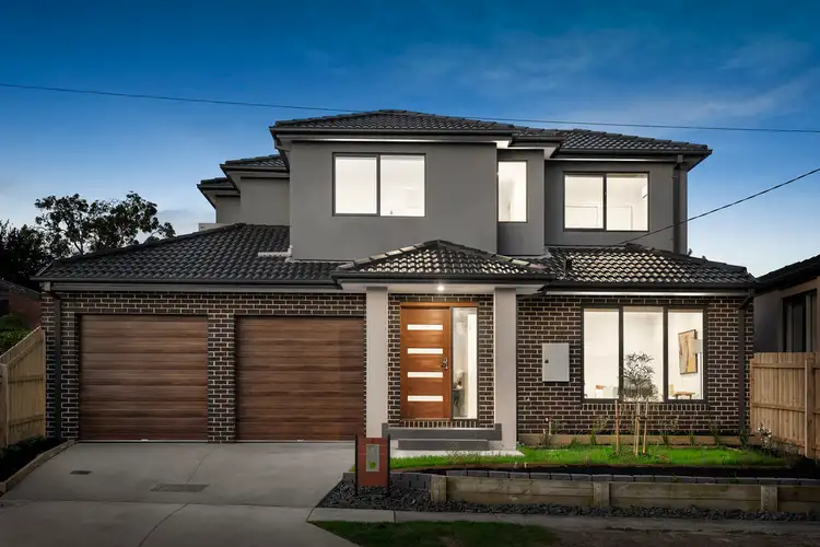 Main view of Homely house listing, 2 Bamba Court, Scoresby VIC 3179