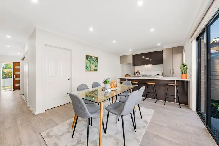 Second view of Homely house listing, 2 Bamba Court, Scoresby VIC 3179