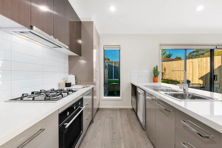 Fifth view of Homely house listing, 2 Bamba Court, Scoresby VIC 3179