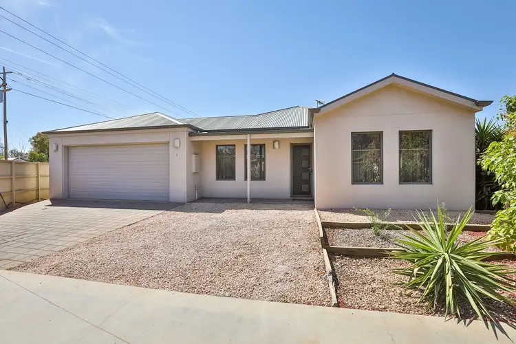 Main view of Homely house listing, Unit 1, 2724 Fourteenth Street, Irymple VIC 3498