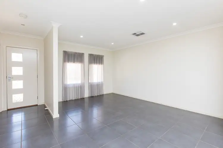 Third view of Homely house listing, Unit 1, 2724 Fourteenth Street, Irymple VIC 3498