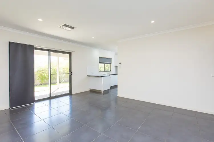 Fifth view of Homely house listing, Unit 1, 2724 Fourteenth Street, Irymple VIC 3498