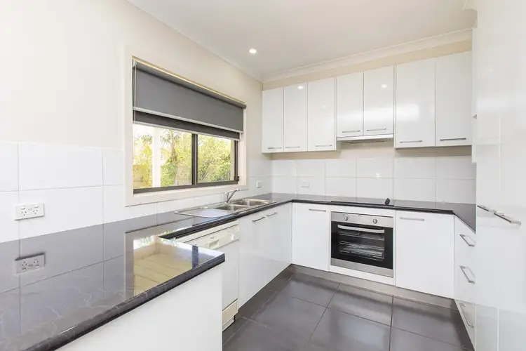 Sixth view of Homely house listing, Unit 1, 2724 Fourteenth Street, Irymple VIC 3498