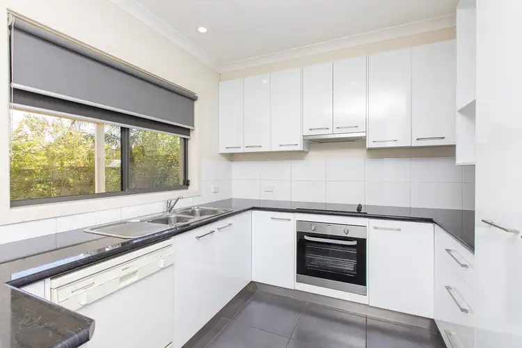 Seventh view of Homely house listing, Unit 1, 2724 Fourteenth Street, Irymple VIC 3498