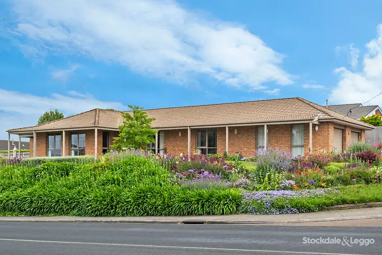 1 Jenean Court, Warrnambool VIC 3280