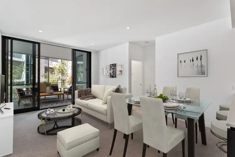 308/1 Davies Road, Claremont WA 6010