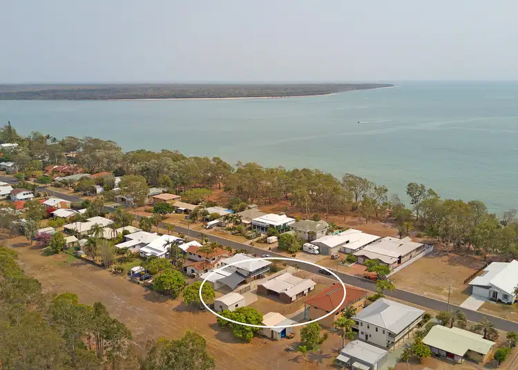 135 Burrum St, Burrum Heads QLD 4659