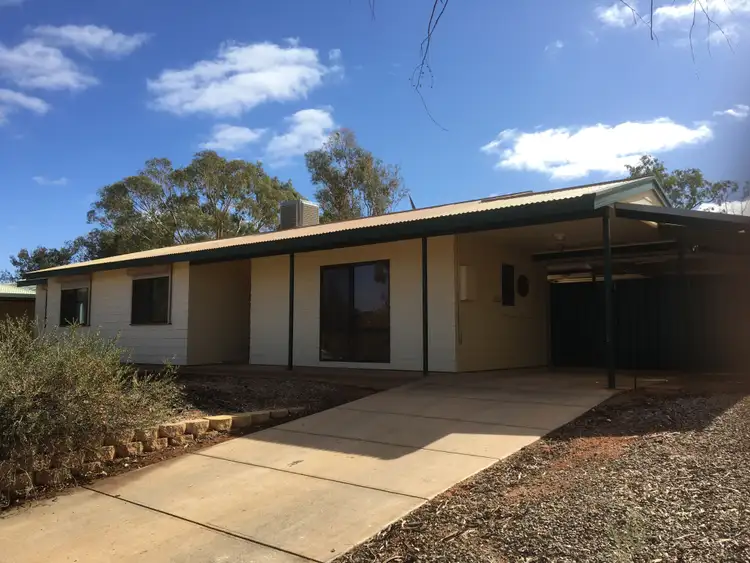 Main view of Homely house listing, 109 Stuart Road, Roxby Downs SA 5725