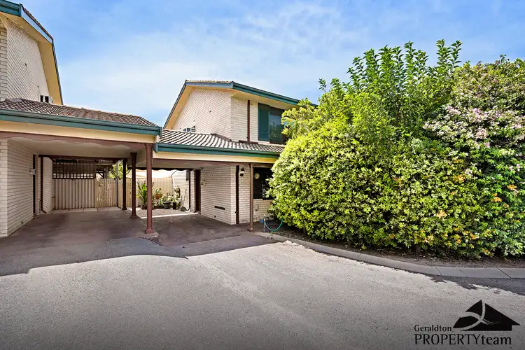 Second view of Homely house listing, 3/54 Glenview Street, Mount Tarcoola WA 6530