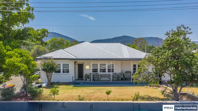 Main view of Homely house listing, 11 Cohen Street, Tamworth NSW 2340