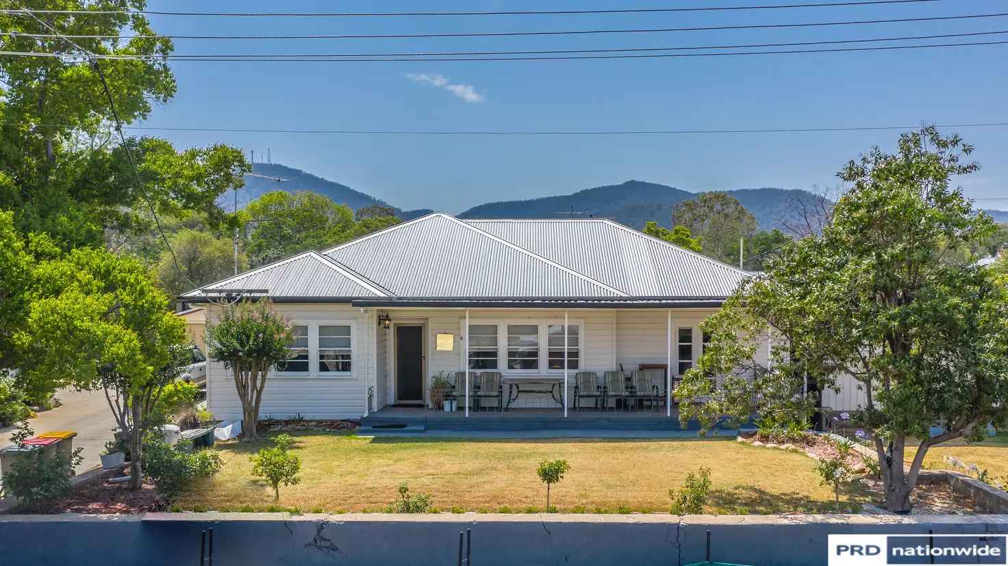 Main view of Homely house listing, 11 Cohen Street, Tamworth NSW 2340