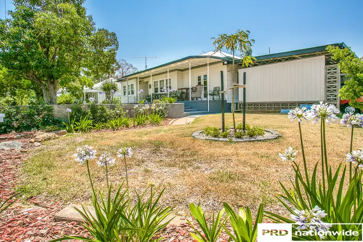 Second view of Homely house listing, 11 Cohen Street, Tamworth NSW 2340