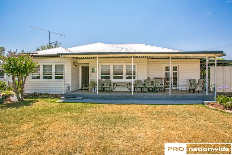 Third view of Homely house listing, 11 Cohen Street, Tamworth NSW 2340