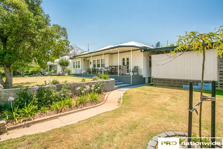 Fifth view of Homely house listing, 11 Cohen Street, Tamworth NSW 2340