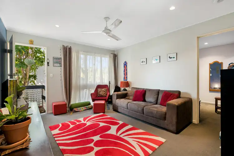 Second view of Homely house listing, 10 Lowanna Street, Kenmore QLD 4069