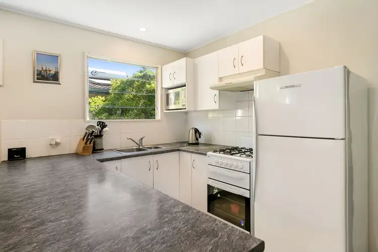 Fifth view of Homely house listing, 10 Lowanna Street, Kenmore QLD 4069