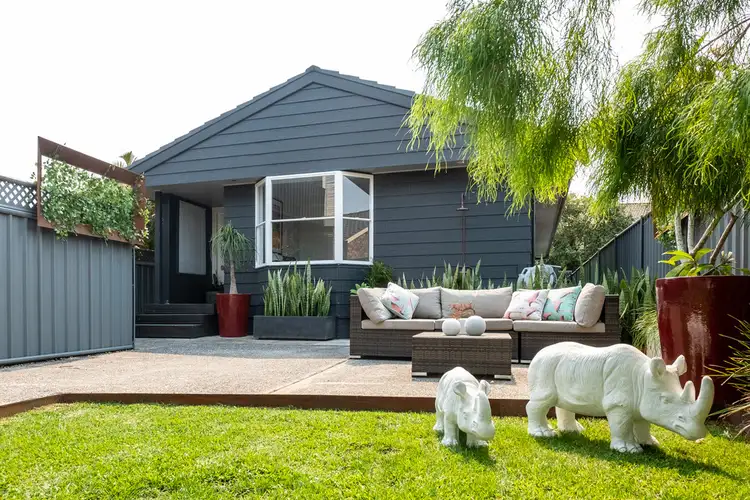 Second view of Homely house listing, 73A Murray Street, Booker Bay NSW 2257