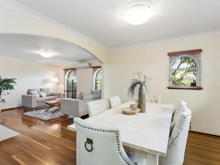 Second view of Homely house listing, 74 Endeavour Avenue, Bull Creek WA 6149