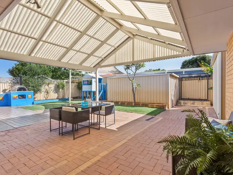 Third view of Homely house listing, 74 Endeavour Avenue, Bull Creek WA 6149
