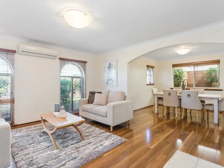 Fourth view of Homely house listing, 74 Endeavour Avenue, Bull Creek WA 6149
