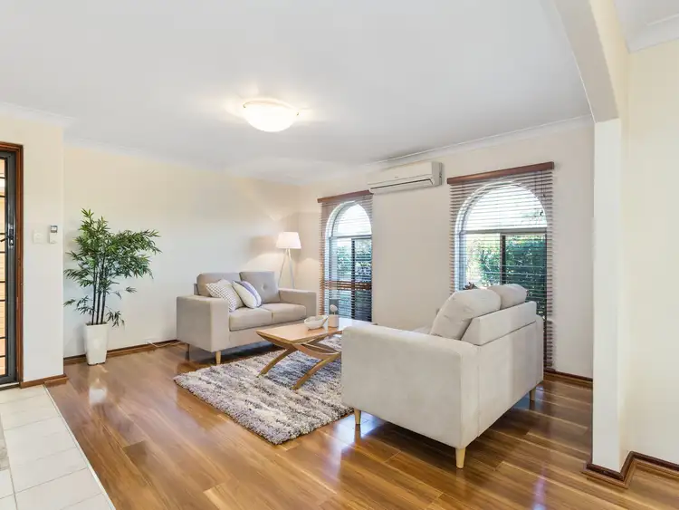 Fifth view of Homely house listing, 74 Endeavour Avenue, Bull Creek WA 6149