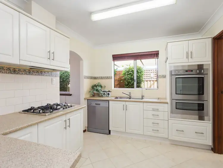 Sixth view of Homely house listing, 74 Endeavour Avenue, Bull Creek WA 6149