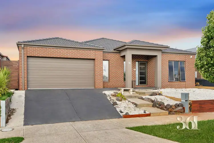 66 Manooka Rd, Brookfield VIC 3338