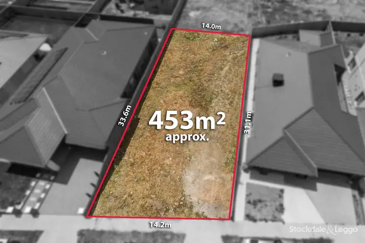 31 Vautier Avenue, Mickleham VIC 3064