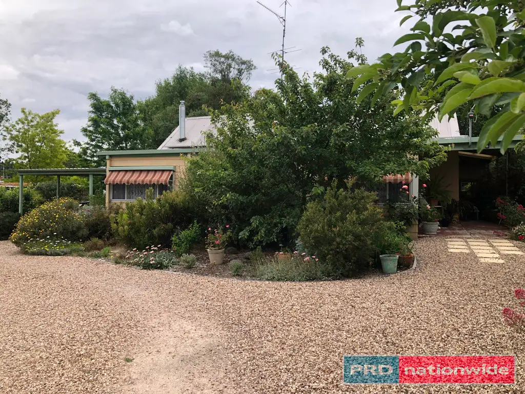 Main view of Homely house listing, 16 Cambridge Street, Creswick VIC 3363